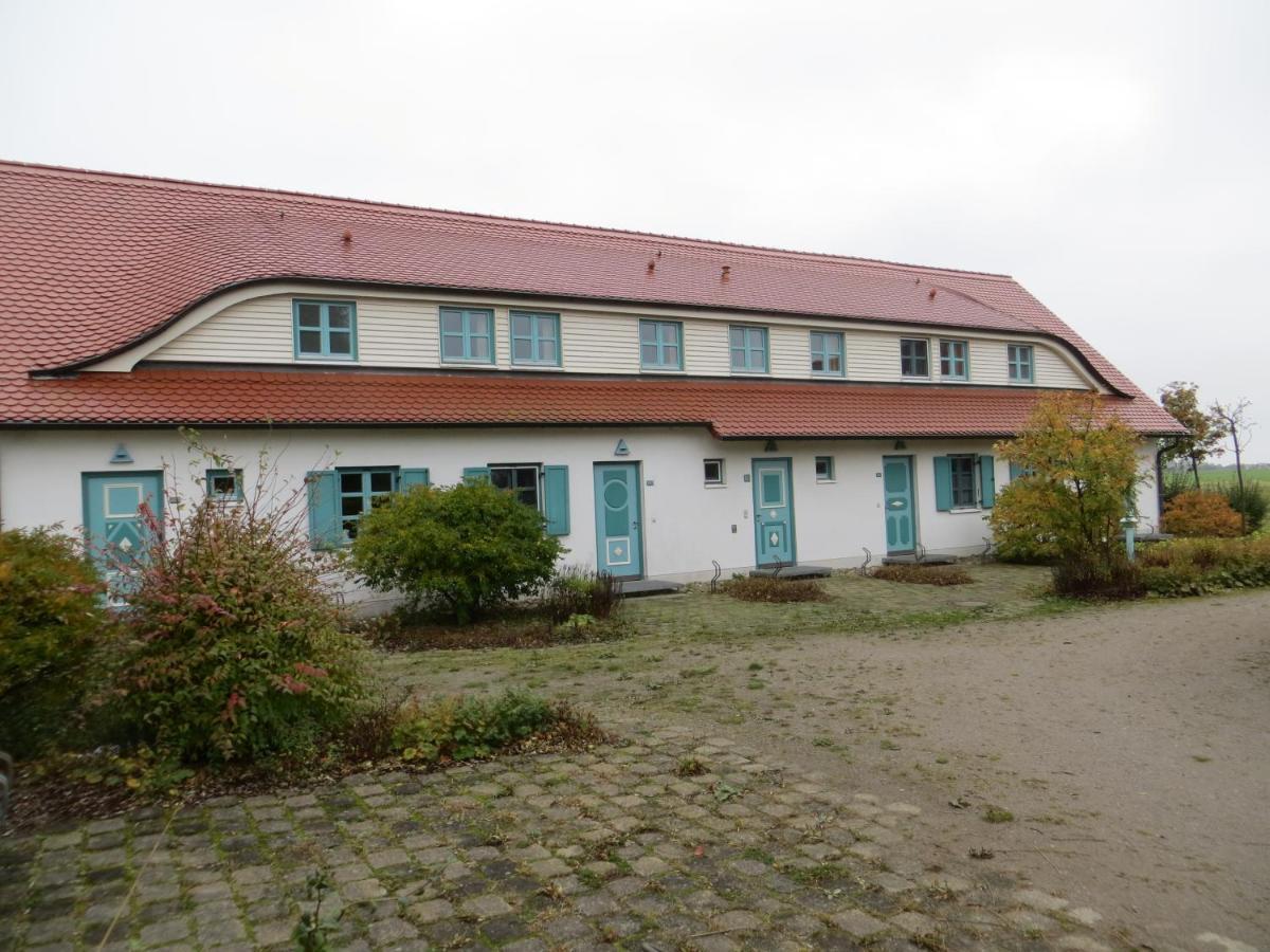 Bernsteinnixe Dranske Kültér fotó